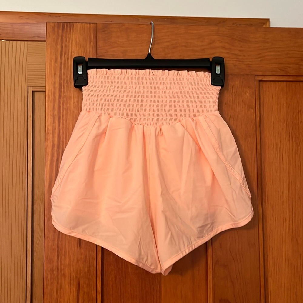Aerie XS shorts never worn